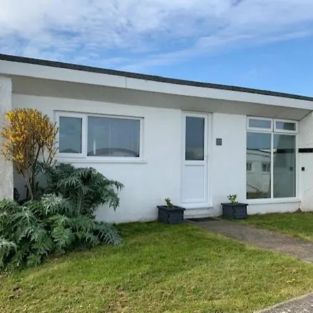 Chalet 23 Widemouth Bay Bude Exterior foto