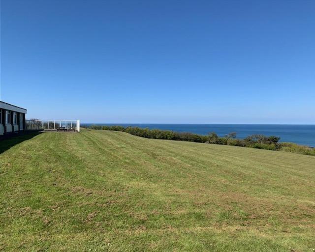 Apartment 23 Widemouth Bay