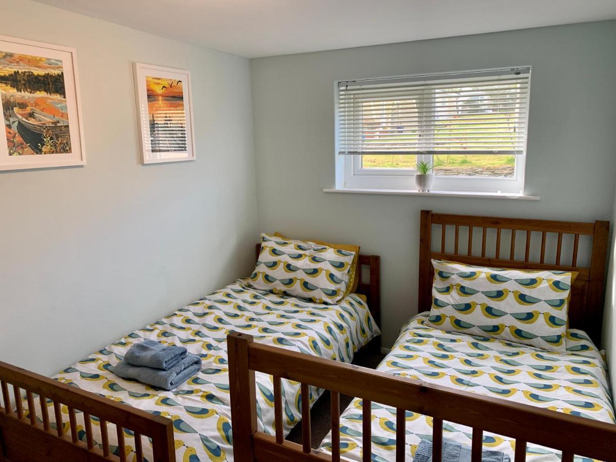 Apartment 23 Widemouth Bay Bude