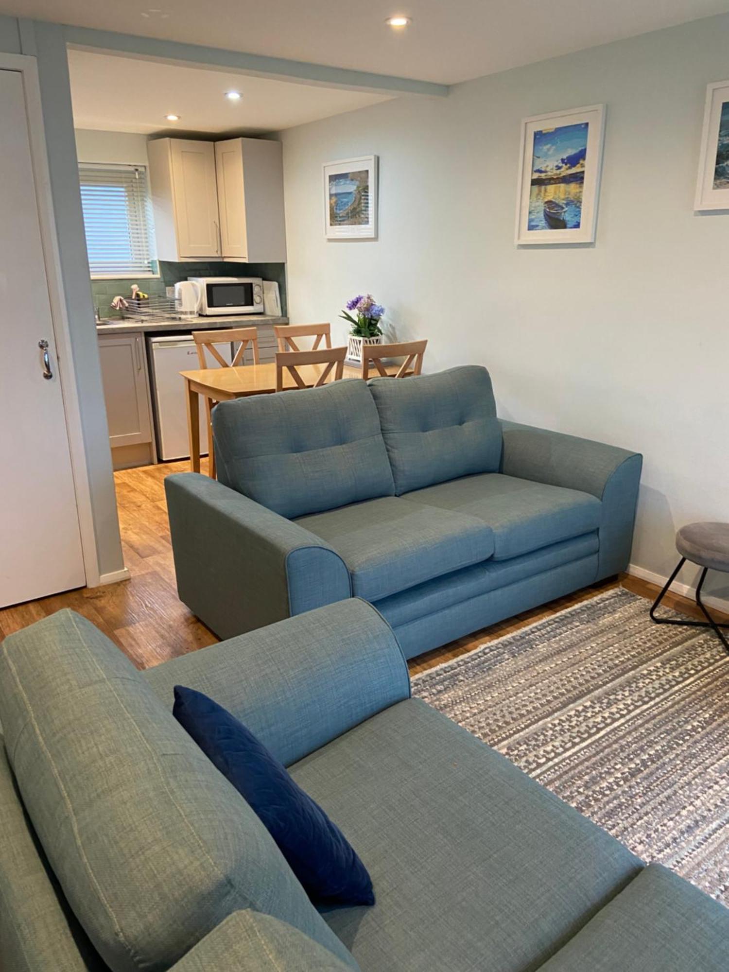 Apartment 23 Widemouth Bay *