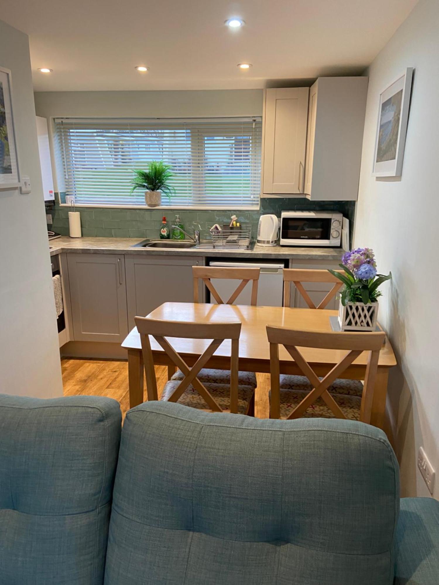 23 Widemouth Bay *
