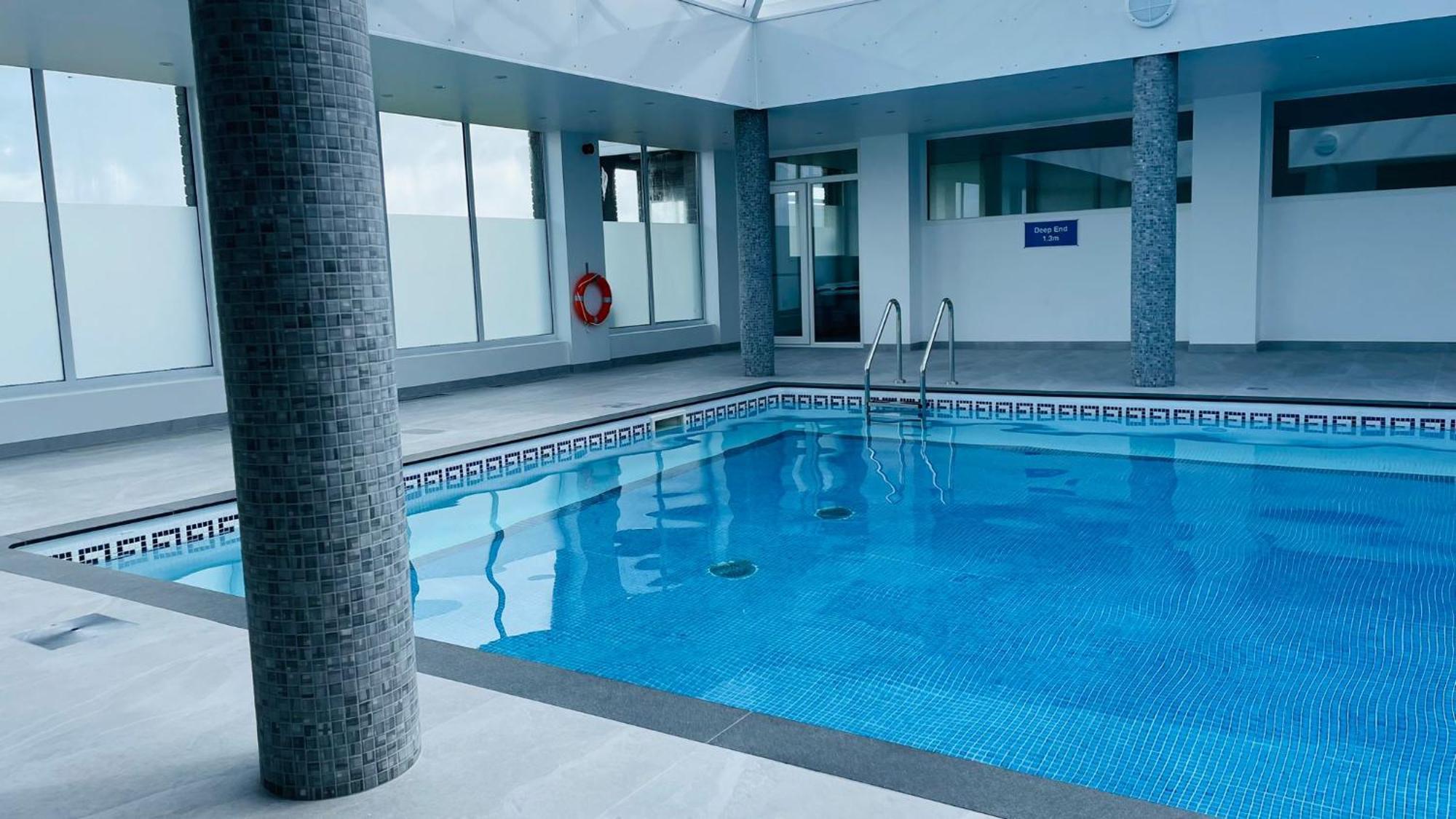 23 Widemouth Bay Apartment